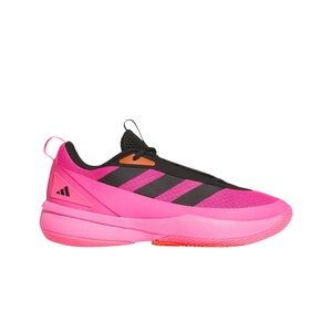 Adidas Front Court 'Lucid Pink Black'